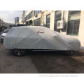 Breathable Car Cover Water-Proof Stretch Outdoor Cover